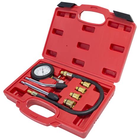 eurocarparts compression tester|Compression Testers .